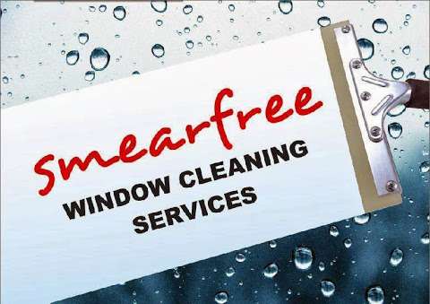 Smear Free Window Cleaning photo
